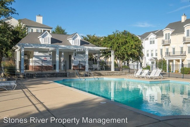 Building Photo - 4316 Summercrest Blvd