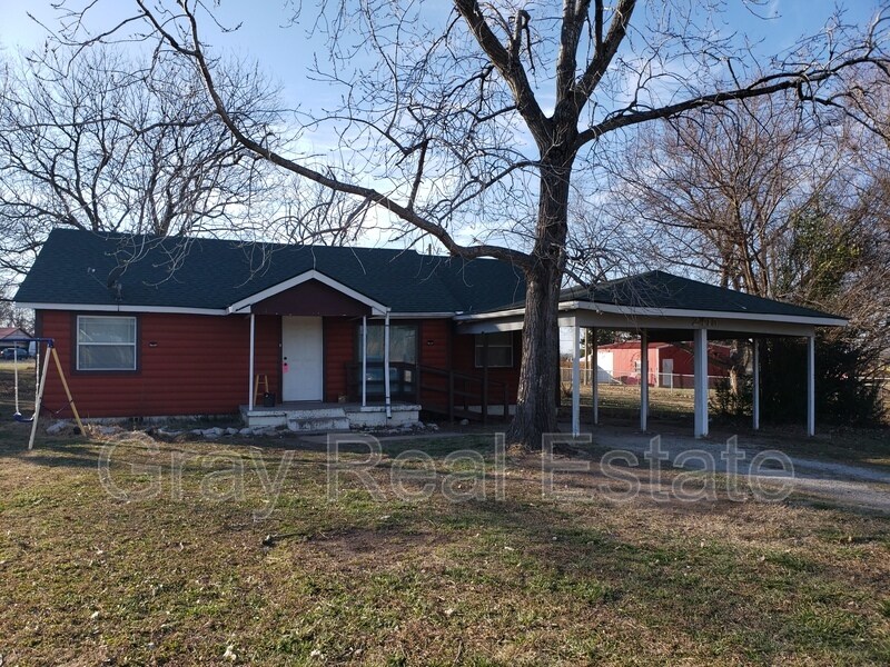 16375 County Rd 3540, Ada, OK 74820 House Rental in Ada, OK