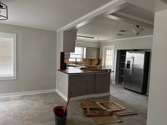 Foto del edificio - 3/3 HISD Fenced yard