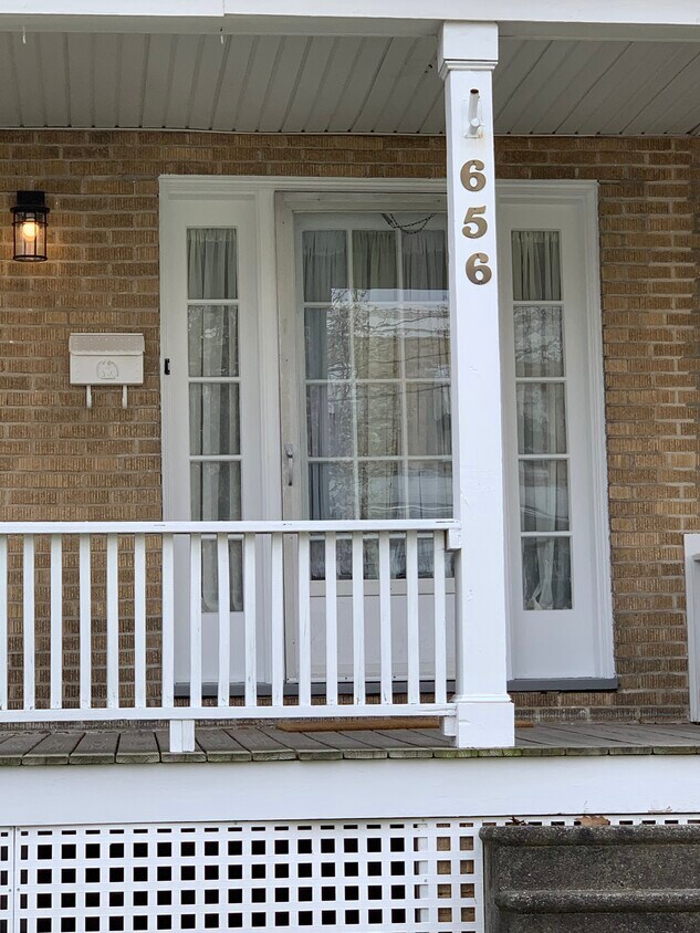 Primary Photo - 656 Dayton Rd