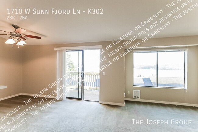 Foto del edificio - 1710 W Sunn Fjord Ln