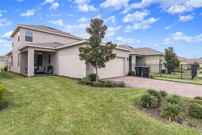 Building Photo - Beautiful Home for rent in Winter Garden