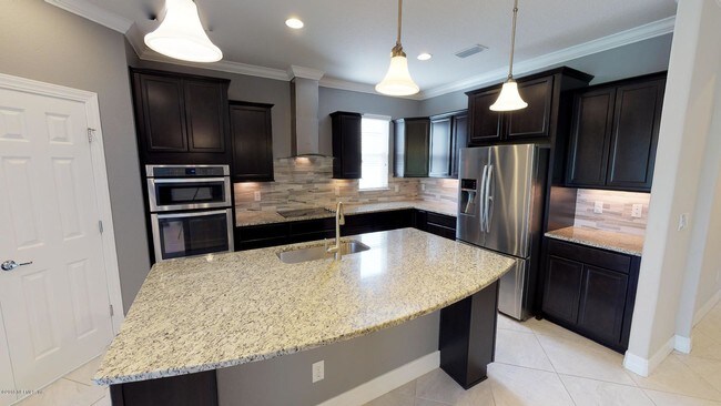 112 Alegria Cir St Augustine Fl 32095 House For Rent In St
