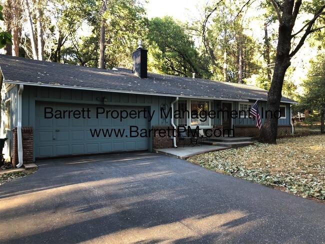 Building Photo - 12876 Banner Lava Cap Rd