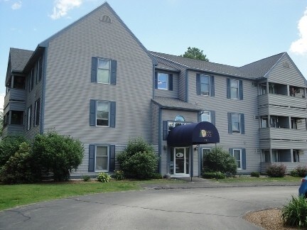 Primary Photo - 161 Eastern Ave