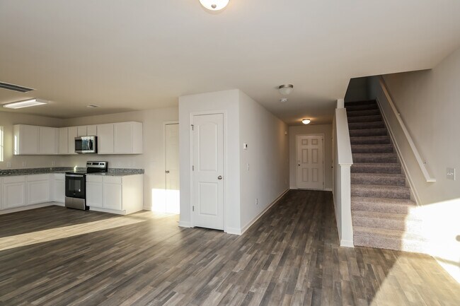 Foto del edificio - 324 Middleton Ct, Chatsworth, GA