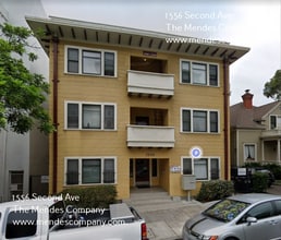 Building Photo - 1556 Second Ave