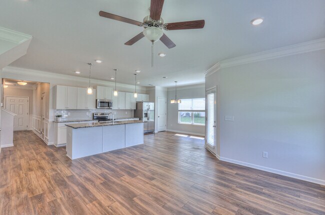 Foto del edificio - 3031 Goodtown Trace