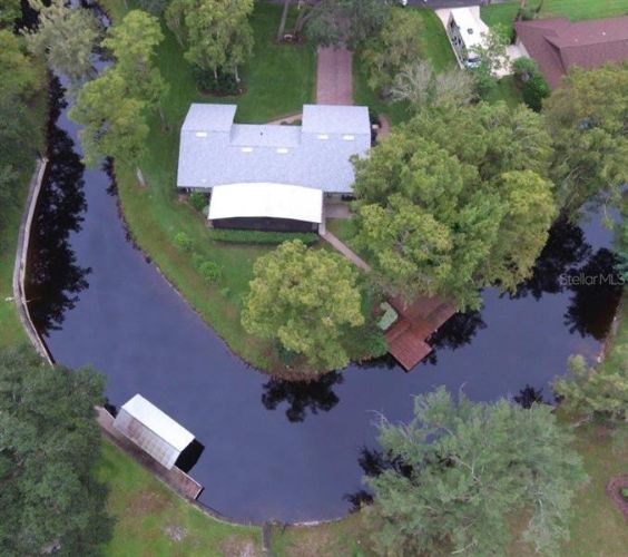 Foto del edificio - 5371 Crooked Oak Cir