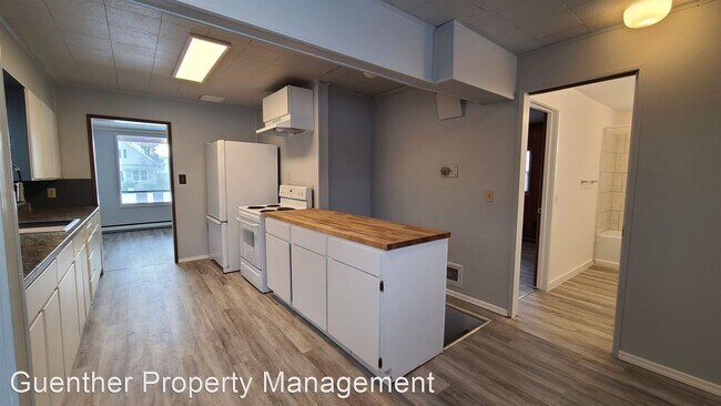 Building Photo - 4 br, 2 bath House - 1124 W Cleveland