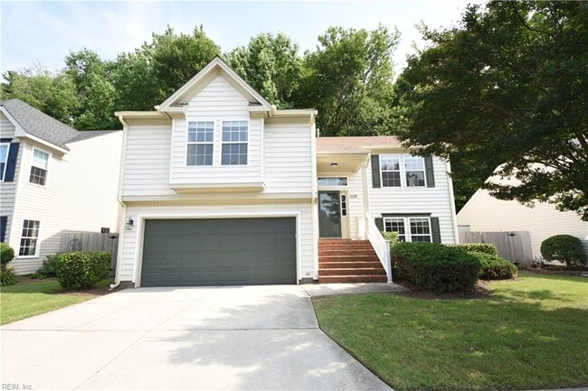 Building Photo - 1109 Lady Ashley Dr
