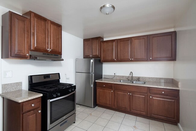 Interior Photo - Ocean Palms Apartments