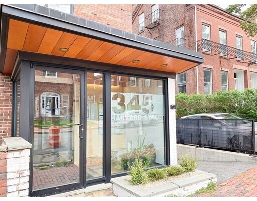 Primary Photo - 354 Harvard St