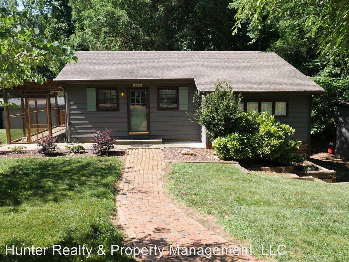 Primary Photo - 2 br, 2 bath House - 2670 Bluebird Lane