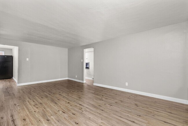 Foto del interior - Wild Cherry Apartments