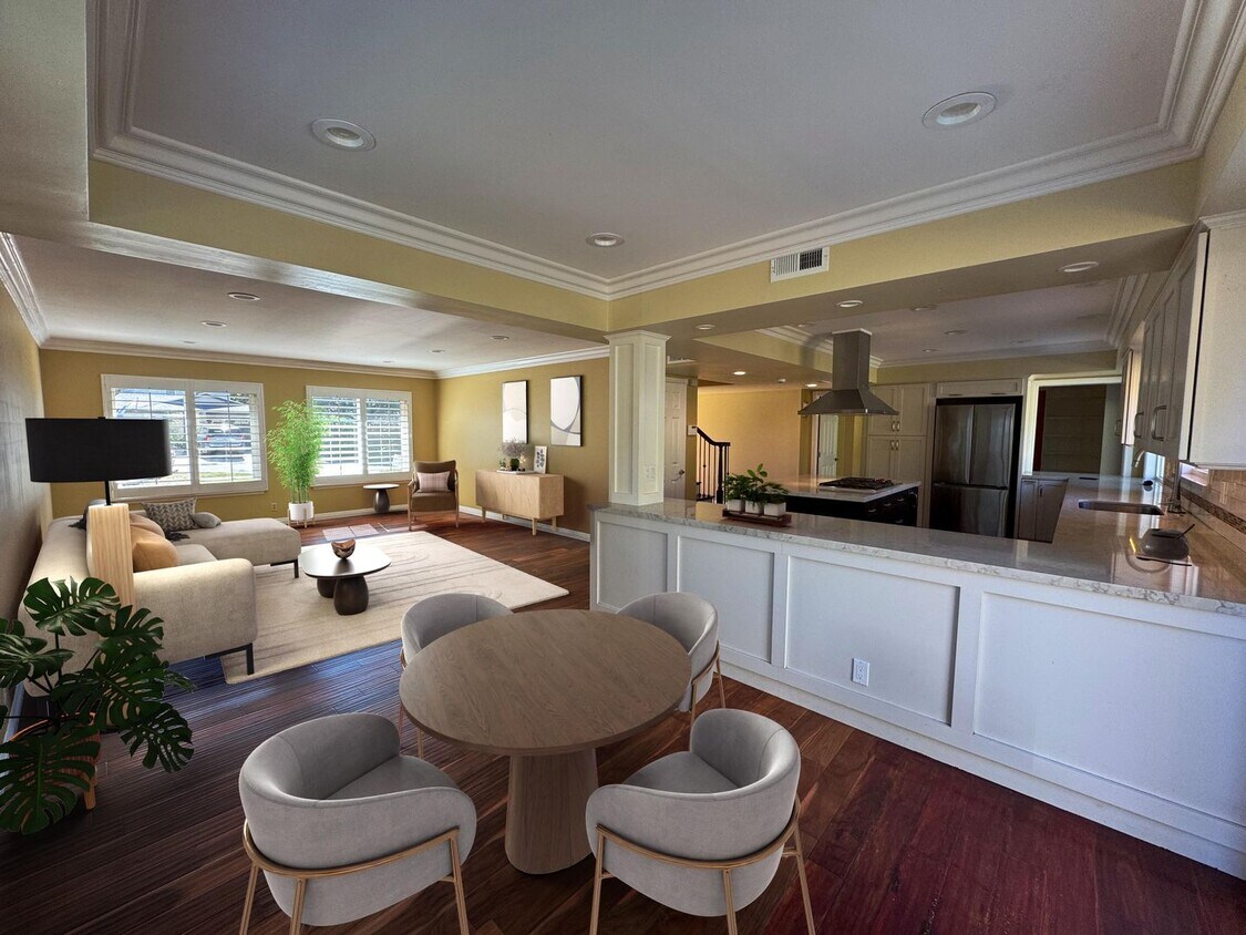 Foto principal - Prestigious Home In Beautiful Del Cerro ~ ...