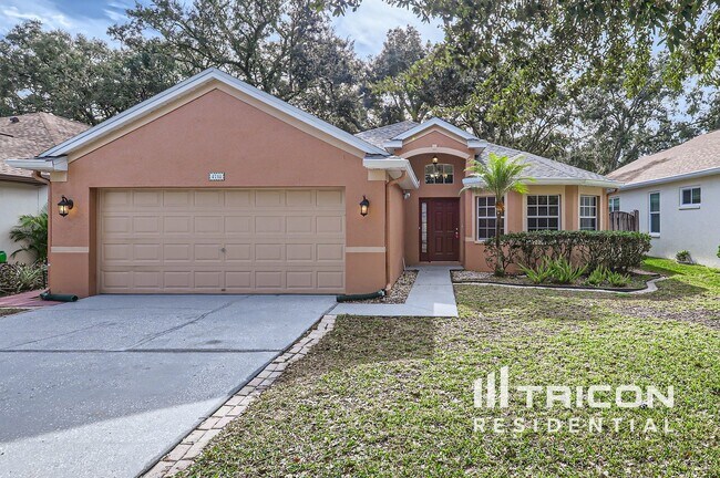 Foto del edificio - 4718 Whispering Wind Ave