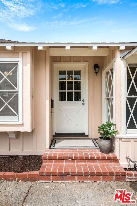 Foto del edificio - 6629 Sunnyslope Ave