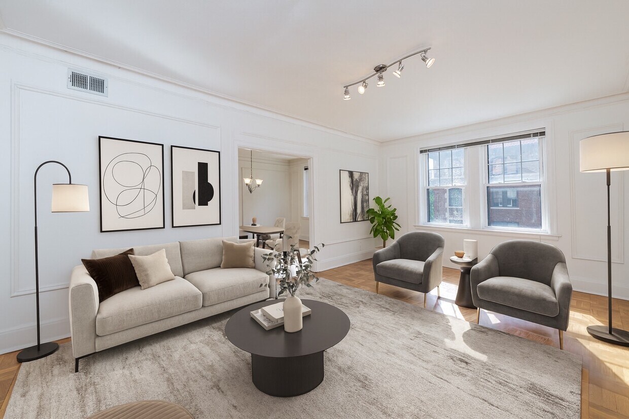 Foto principal - 7515 Buckingham Dr