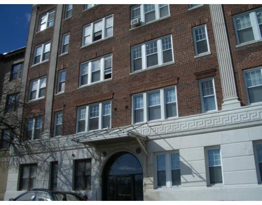 Building Photo - 1307 Commonwealth Ave