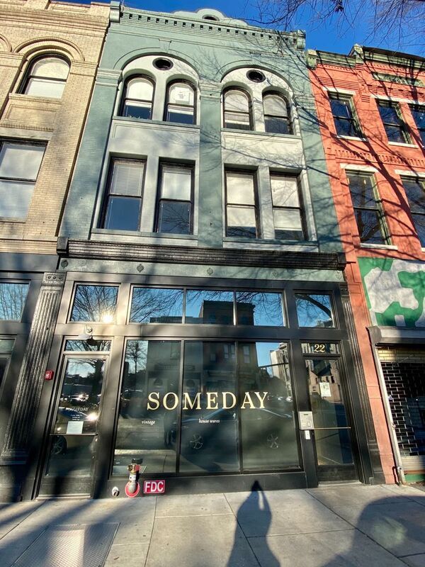 Primary Photo - 20-22 East Broad Street