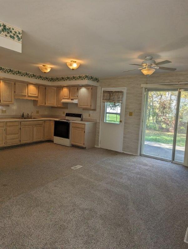Building Photo - 5421 N Stony Run Ln