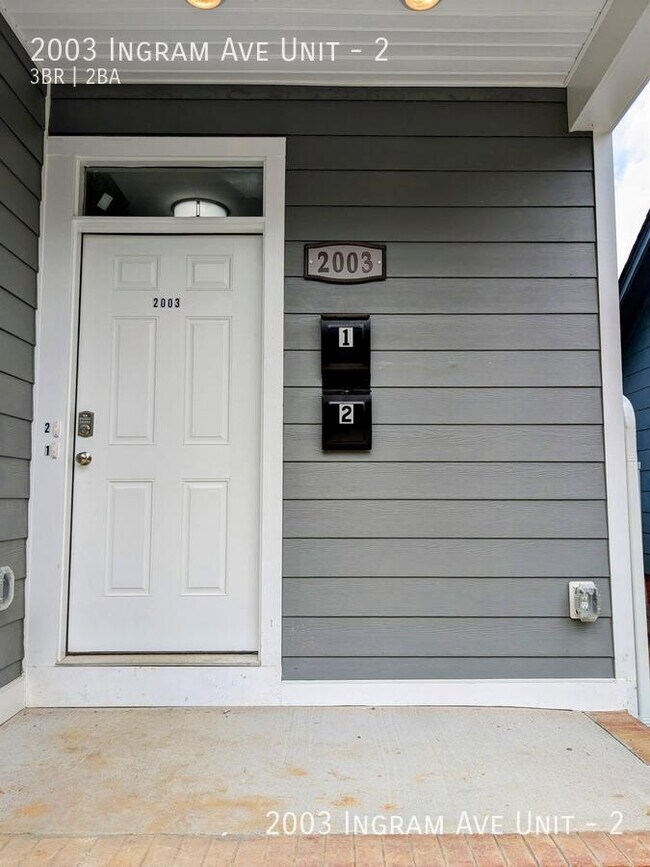 Building Photo - Newly Built 3-Bed Home with Modern Ameniti...