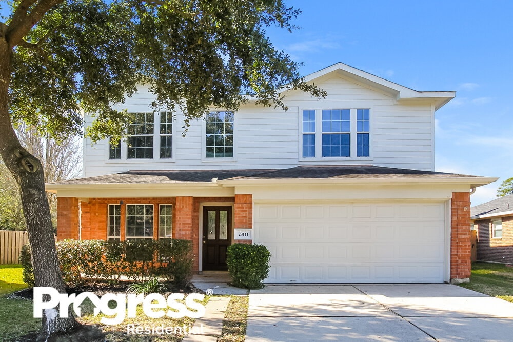 Primary Photo - 23111 Postwood Oaks Dr