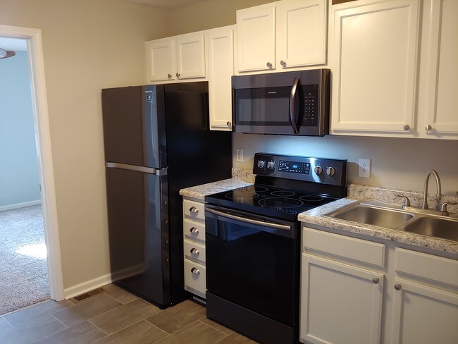 Foto del edificio - 3002 S Roan St