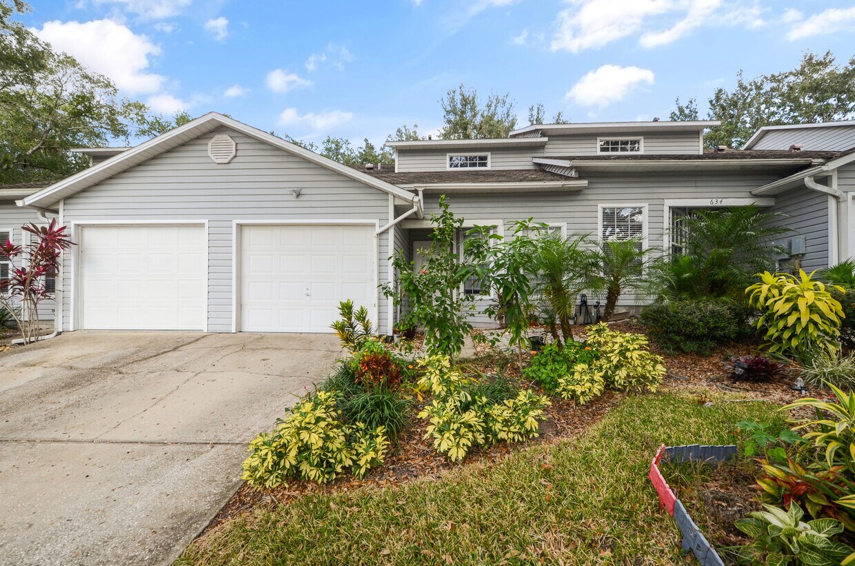 642 Notre Dame Dr, Altamonte Springs, FL 32714 House Rental in