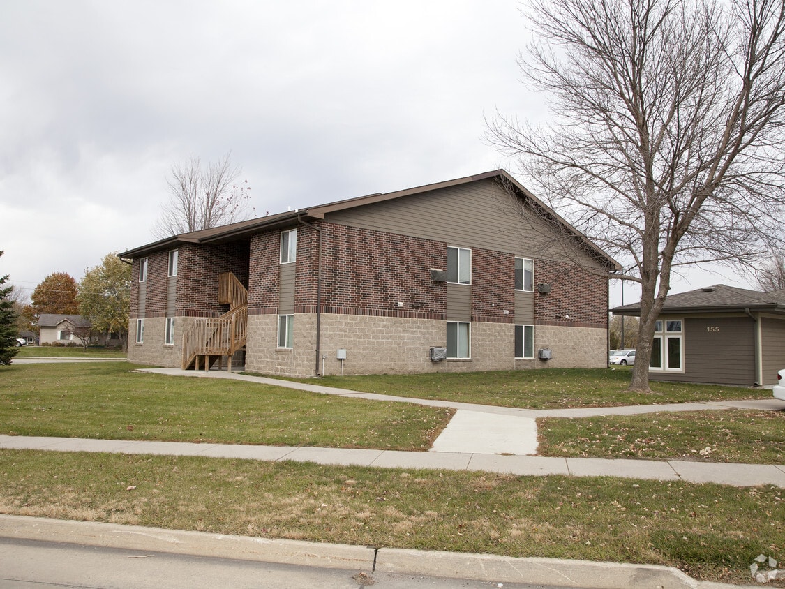 Grimes Park II Apartments Grimes, IA