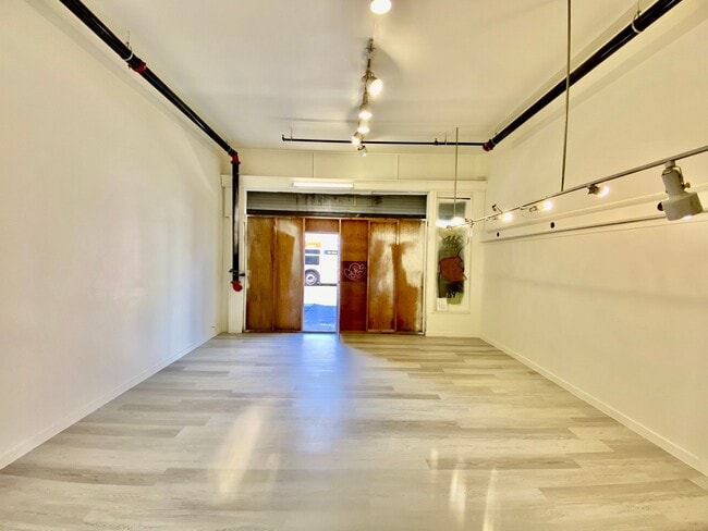 Foto del edificio - 1426 Stockton St