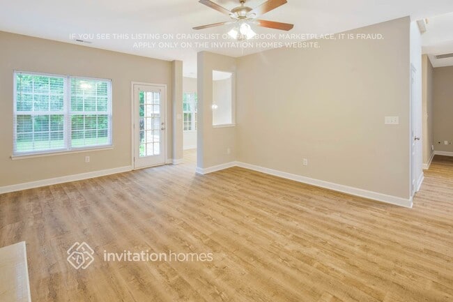 Building Photo - 8201 McCarron Way