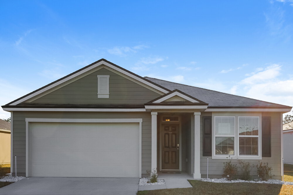 Foto principal - 3528 Martin Lakes Dr