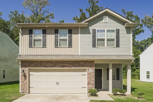 Building Photo - 6506 Karenstone Dr