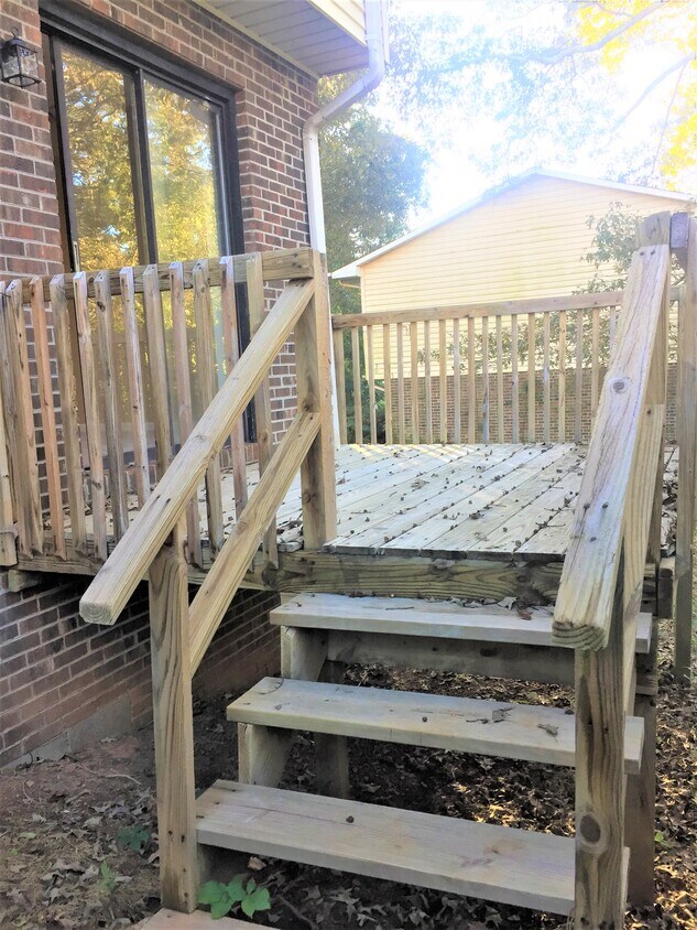 29 St Mark Rd, Taylors, SC 29687 Townhome Rentals in Taylors SC