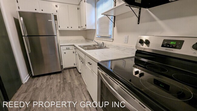 Building Photo - 3 br, 2 bath House - 114 Coldbrook Dr