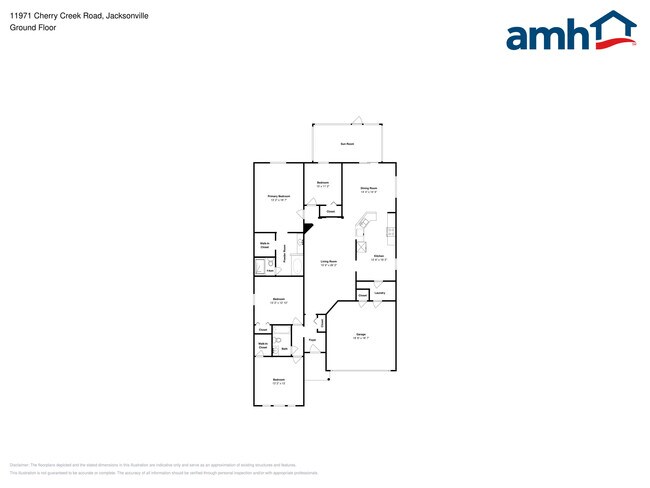 Foto del edificio - 11971 Cherry Creek Rd