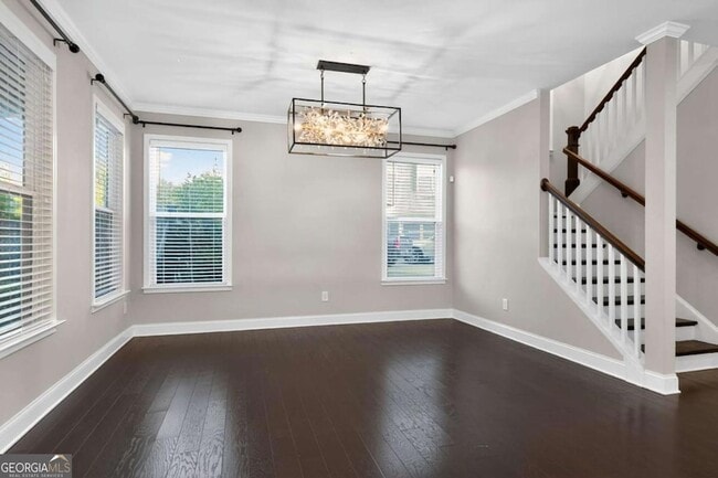 Foto del edificio - 3515 Knobcone Dr