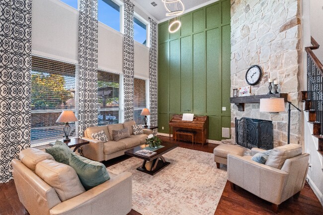 Foto del edificio - 2812 Waverley Dr