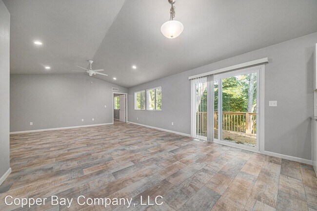 Building Photo - 3 br, 2 bath House - 1753 Bluff Ridge Court