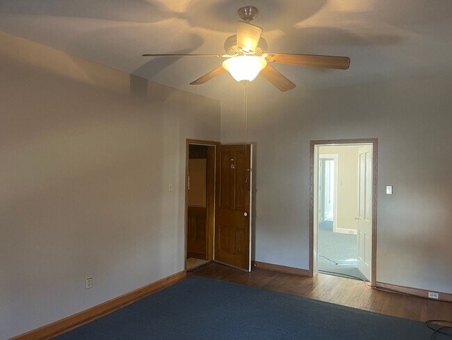 Foto del edificio - S. S Mulberry St