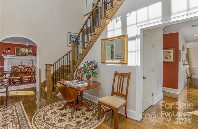 Foto del edificio - 604 Indian Wells Cir