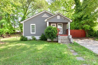 Building Photo - 1408 Gus Thornhill Jr Dr