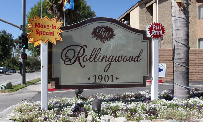 Building Photo - Rollingwood