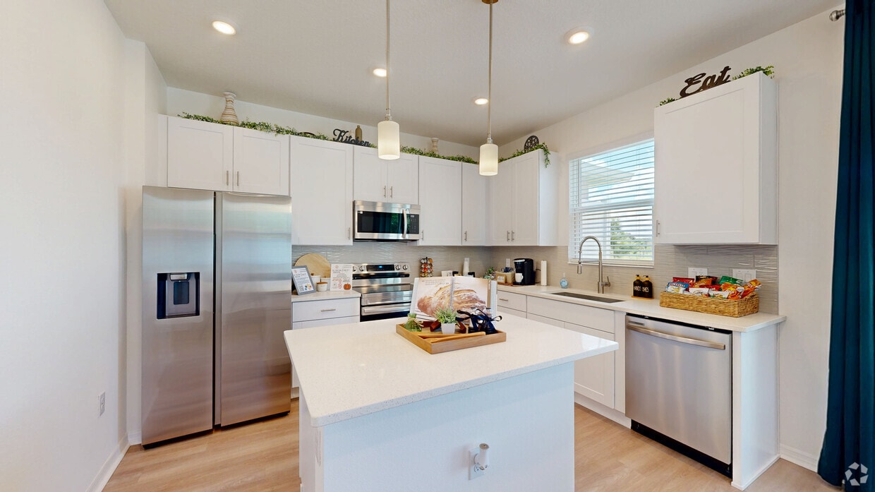 Photo - Sutton Fields Townhomes