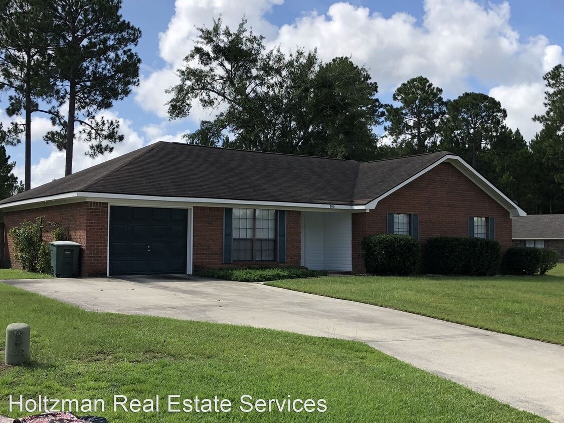 Building Photo - 3 br, 2 bath House - 800 Malibu Dr