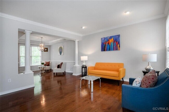 Foto del edificio - 5208 Wheat Ridge Pl