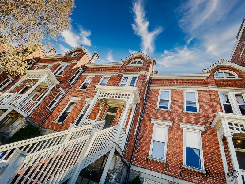 2158 Gilbert Ave Unit A, Cincinnati, OH 45206 Condo for Rent in