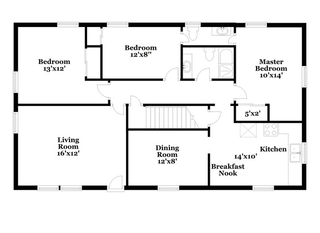 Foto del edificio - 924 Sherwood Forest Dr